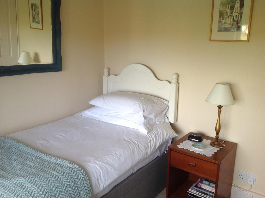 Arngrove Bed & Breakfast Bed & Breakfast Aylesbury  Room photo