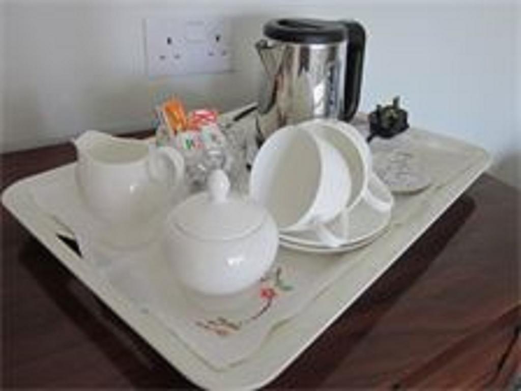 Arngrove Bed & Breakfast Bed & Breakfast Aylesbury  Room photo