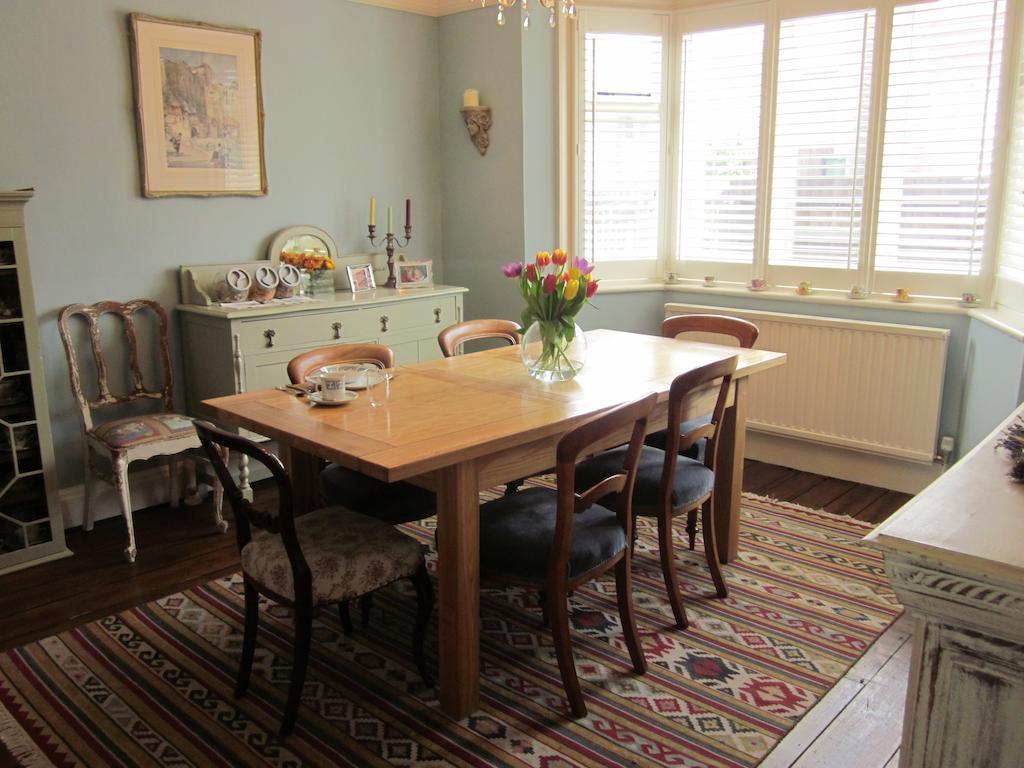 Arngrove Bed & Breakfast Bed & Breakfast Aylesbury  Room photo