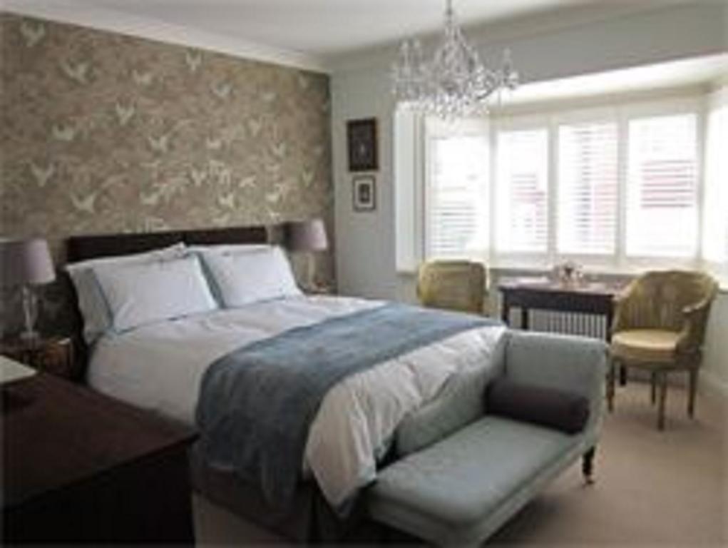 Arngrove Bed & Breakfast Bed & Breakfast Aylesbury  Room photo