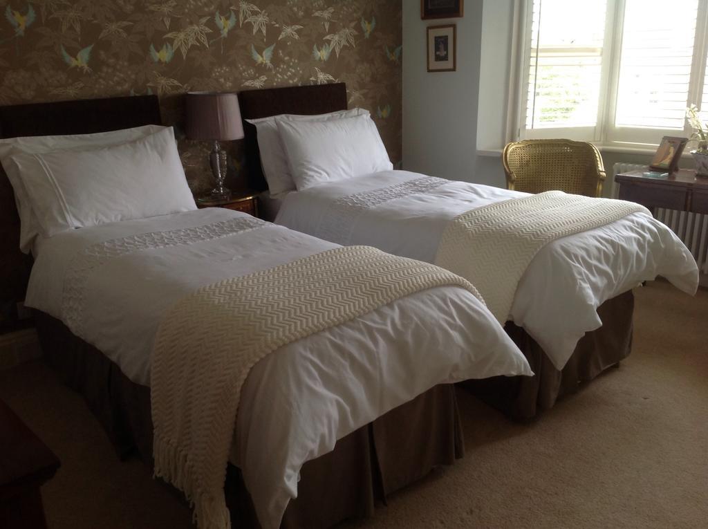 Arngrove Bed & Breakfast Bed & Breakfast Aylesbury  Room photo