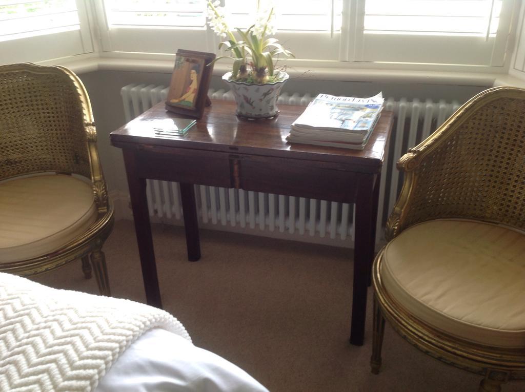 Arngrove Bed & Breakfast Bed & Breakfast Aylesbury  Room photo